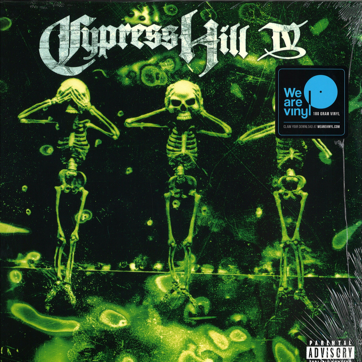 Cypress Hill Iv Rar